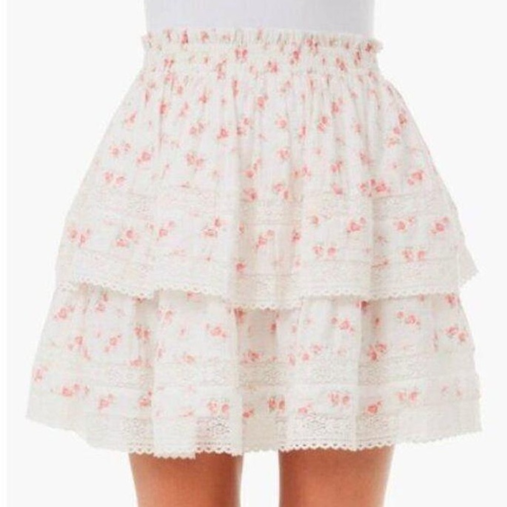 Hyacinth House Layla Mini
Skirt
